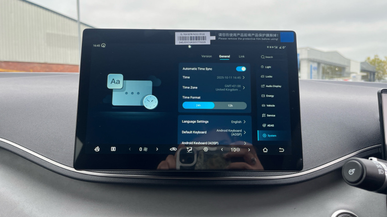 BYD Dolphin Surf 115kW Comfort 43kWh 5dr Auto Electric Hatchback